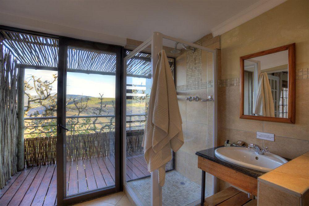 Gwahumbe Game & Spa Mid Illovo Екстериор снимка